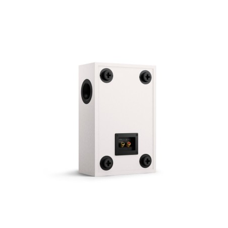 KEF Q4 Meta White