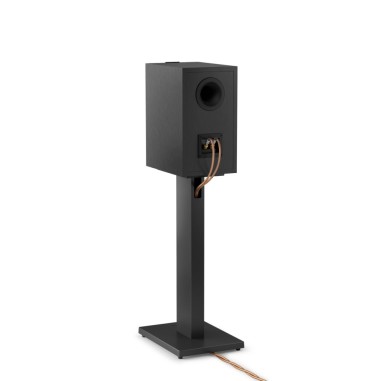 KEF SQ1 Floor Stand Grey