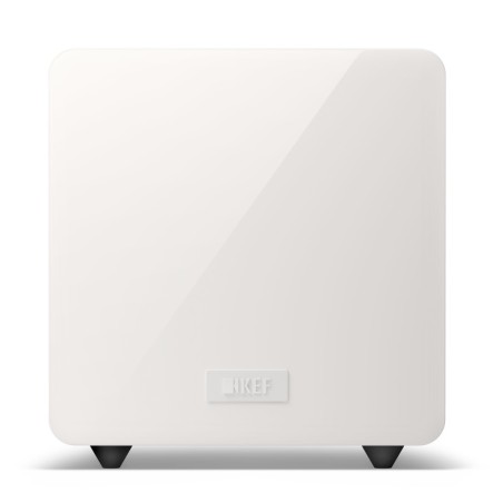 KEF KC92 White