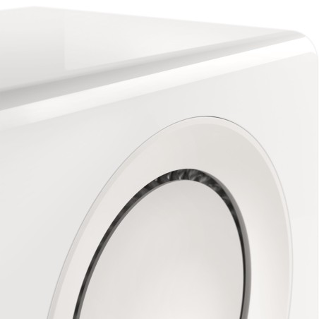 KEF KC92 White