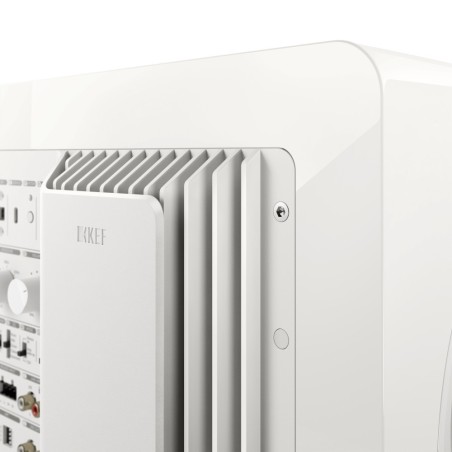 KEF KC92 White