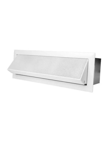KEF custom Ci3-80QT - Altoparlante da muro motorizzato