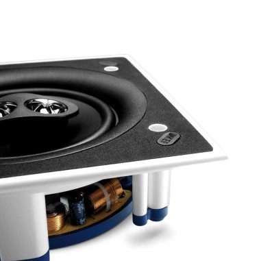 KEF Custom Ci160CSds