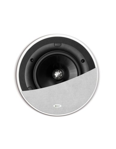 KEF Custom Ci160QR - Diffusore Rotondo con Woofer da 16 cm