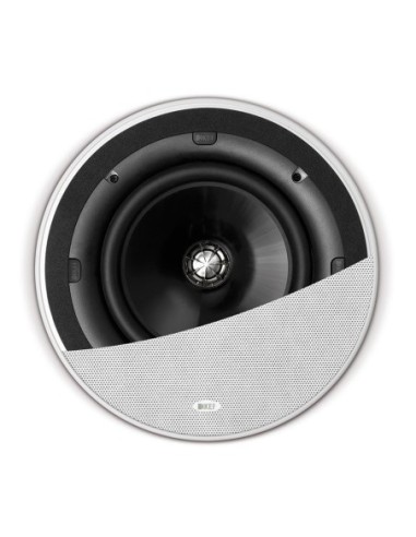 KEF Custom Ci200QR - Diffusore Rotondo con Woofer da 20 cm