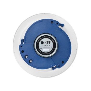 KEF Custom Ci160.2CR