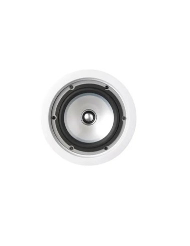 KEF Custom Ci100QR - Diffusore Rotondo con Woofer da 10 cm
