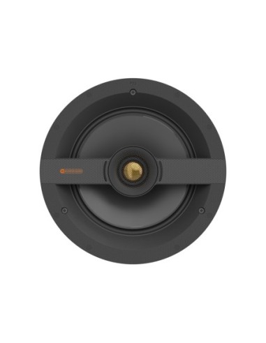 Monitor Audio CI Creator C1L In-Ceiling Large - Diffusore da Soffitto da 24 cm