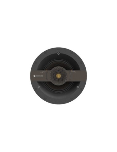 Monitor Audio CI Creator C2S In-Ceiling Small - Diffusore da Soffitto da 17 cm