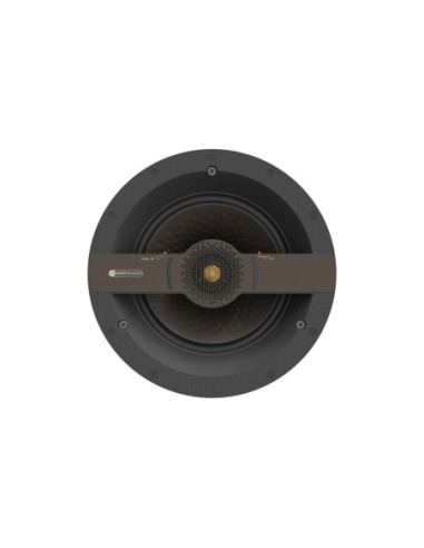 Monitor Audio CI Creator C2M In-Ceiling Medium - Diffusore da Soffitto da 21 cm
