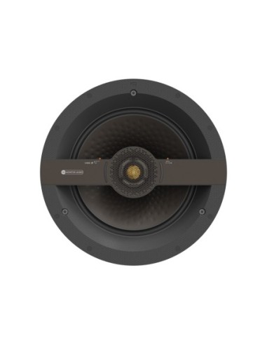 Monitor Audio CI Creator C2L-CP In-Ceiling Large - Diffusore da Soffitto da 24 cm Performante