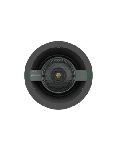 Monitor Audio CI Creator C3M In-Ceiling Medium - Diffusore da Soffitto da 21 cm
