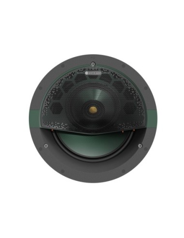Monitor Audio CI Creator C3L-A Fixed Angle In-Ceiling Large - Diffusore da Soffitto da 24 cm Angolato
