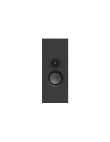 Monitor Audio CI Creator W1M-E In-Wall Medium - Diffusore da Parete da 12 cm Economico