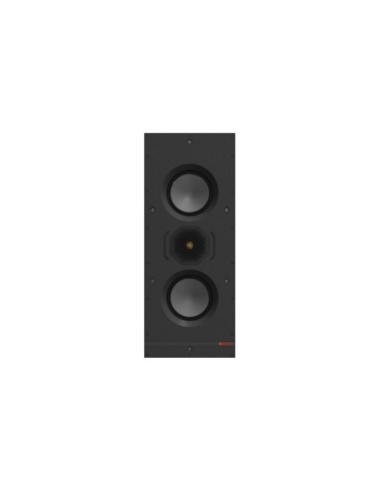 Monitor Audio CI Creator W1M In-Wall Medium - Diffusore da Parete di Tier 1