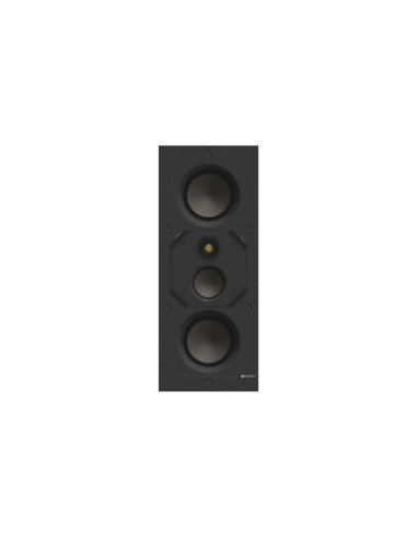 Monitor Audio CI Creator W2M-CP (Controlled Performance) In-Wall Medium - Diffusore da Parete di Tier 2 Performante