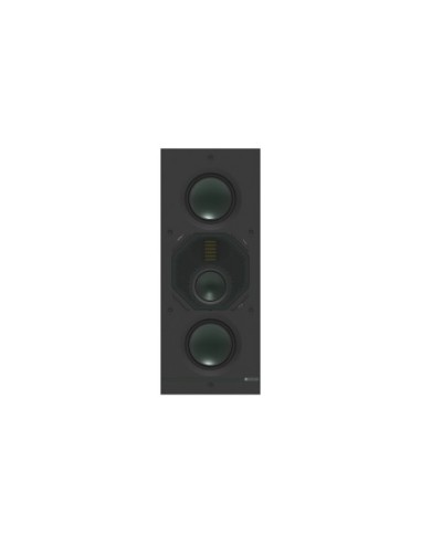 Monitor Audio CI Creator W3M In-Wall Medium - Diffusore da Parete di Tier 3
