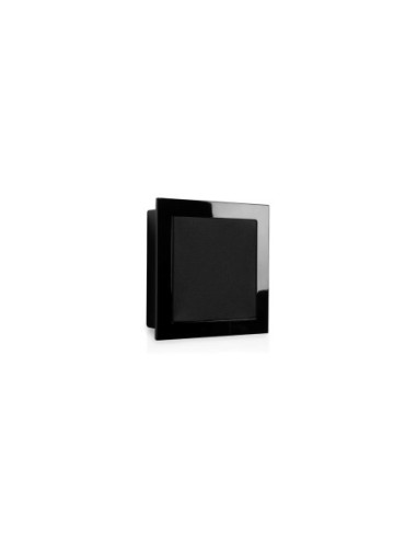 Monitor Audio CI Soundframe 3 In Wall Black - Diffusore da Parete
