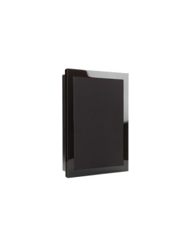 Monitor Audio CI Soundframe 1 In Wall Black - Diffusore da Parete