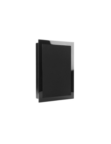Monitor Audio CI Soundframe 1 On-Wall Black - Diffusore da Parete