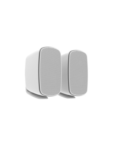 Monitor Audio CI Climate 3G CL2M White - Coppia diffusori per esterni