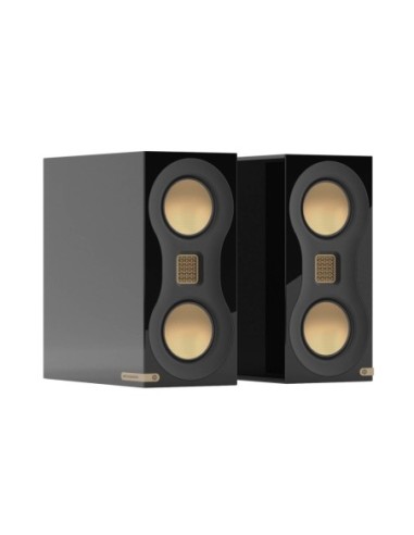 Monitor Audio STUDIO 89 - Coppia diffusori da scaffale