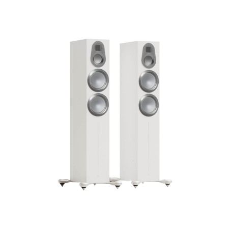 Monitor Audio Gold 300 6G Satin White