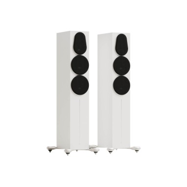 Monitor Audio Gold 300 6G Satin White