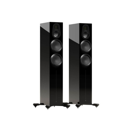 Monitor Audio Gold 300 6G High Gloss Black