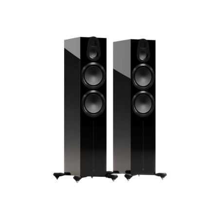 Monitor Audio Gold 500 6G High Gloss Black