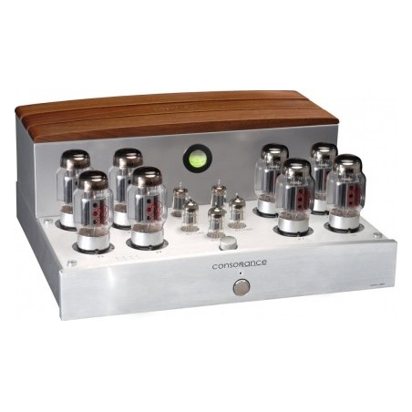 Opera Audio Consonance Cyber 880