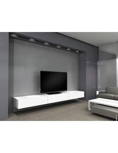 Norstone Khalm 140 White