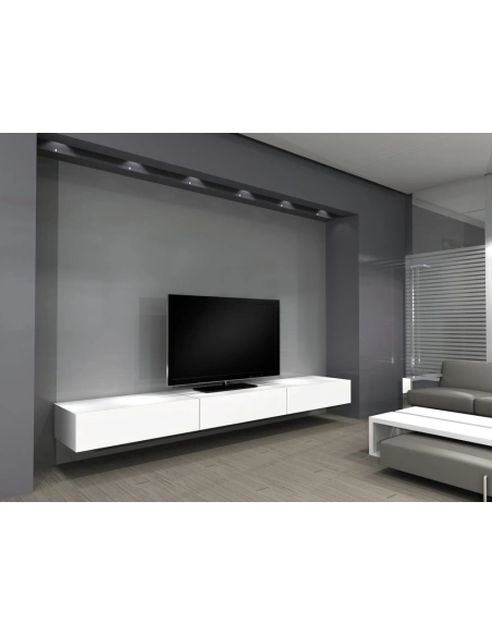 Norstone Khalm 140 White