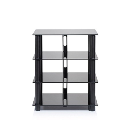 Norstone EPUR 4 HIFI BLACK SATIN