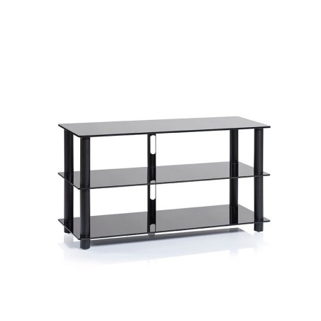 Norstone EPUR 3 AV BLACK SATIN