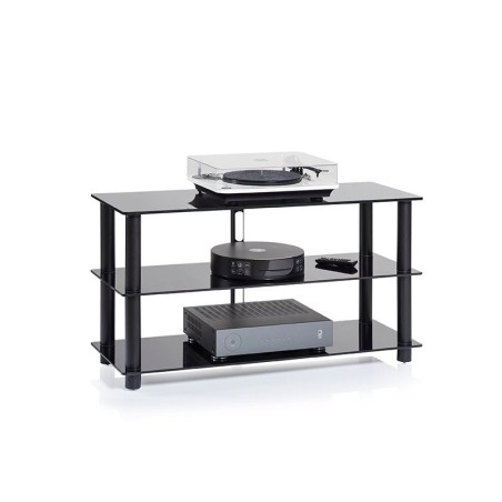 Norstone EPUR 3 AV BLACK SATIN
