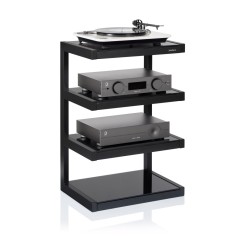 Norstone Esse HiFi Black 2