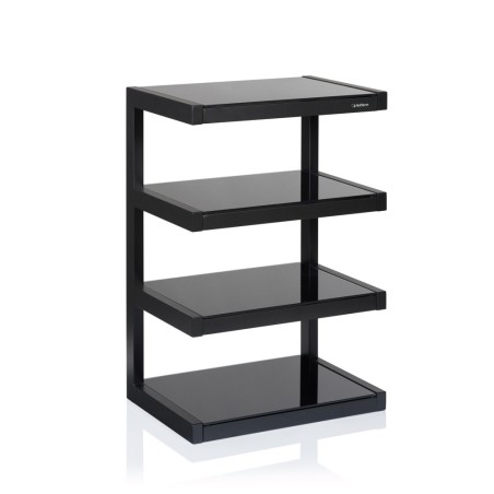 Norstone Esse HiFi Black