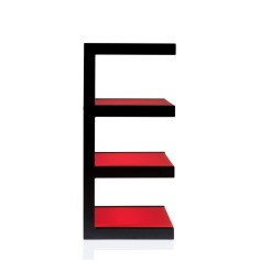 Norstone Esse HiFi Red