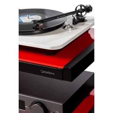 Norstone Esse HiFi Red
