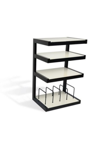 Norstone ESSE HIFI VINYL FROSTED - Mobile HiFi per Vinili
