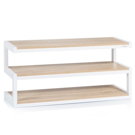 Norstone ESSE AV WHITE/OAK