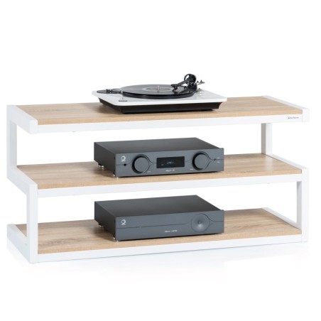 Norstone ESSE AV WHITE/OAK