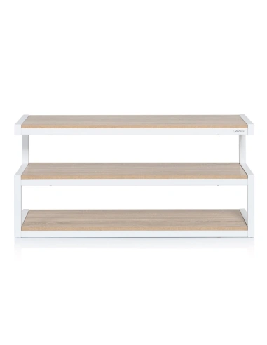 Norstone ESSE AV WHITE/OAK