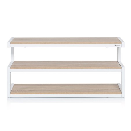 Norstone ESSE AV WHITE/OAK