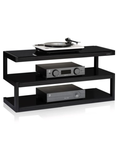 Norstone Esse AV Black-Black - Mobile Audio Video