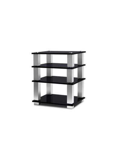 Norstone Square HIFI - Mobile rack high end per HiFi