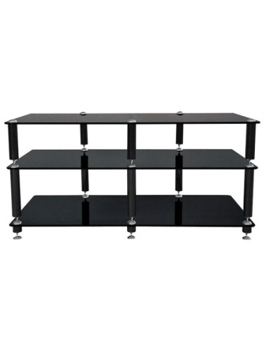 Norstone Bergen AV 2 - Mobile porta TV ed elettroniche