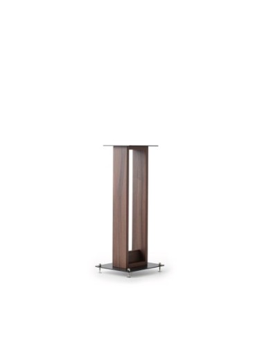 Norstone ALVA PLUS STAND WALNUT - Coppia stand per diffusori XLS 7
