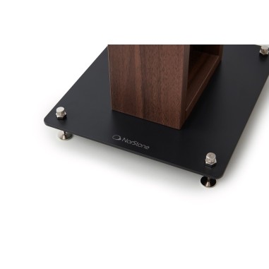 Norstone ALVA PLUS STAND WALNUT